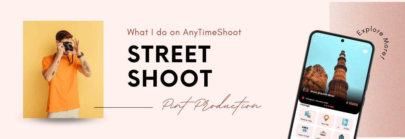 AnyTimeShoot