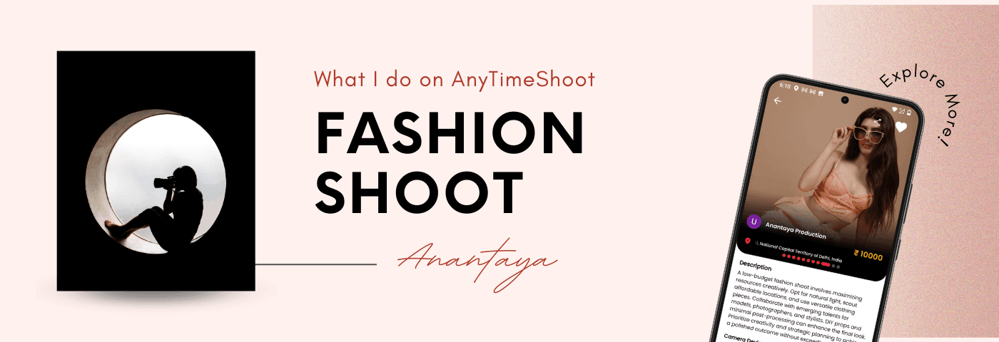 AnyTimeShoot