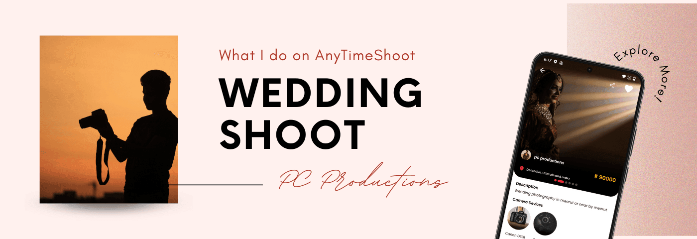 AnyTimeShoot