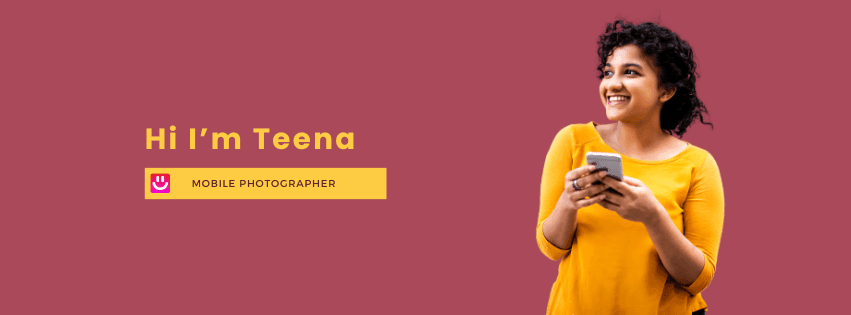 Join as Partners, largest community of Photographers