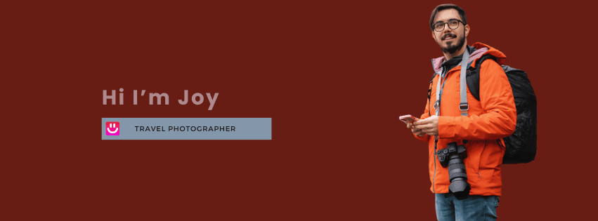 Join as Partners, largest community of Photographers