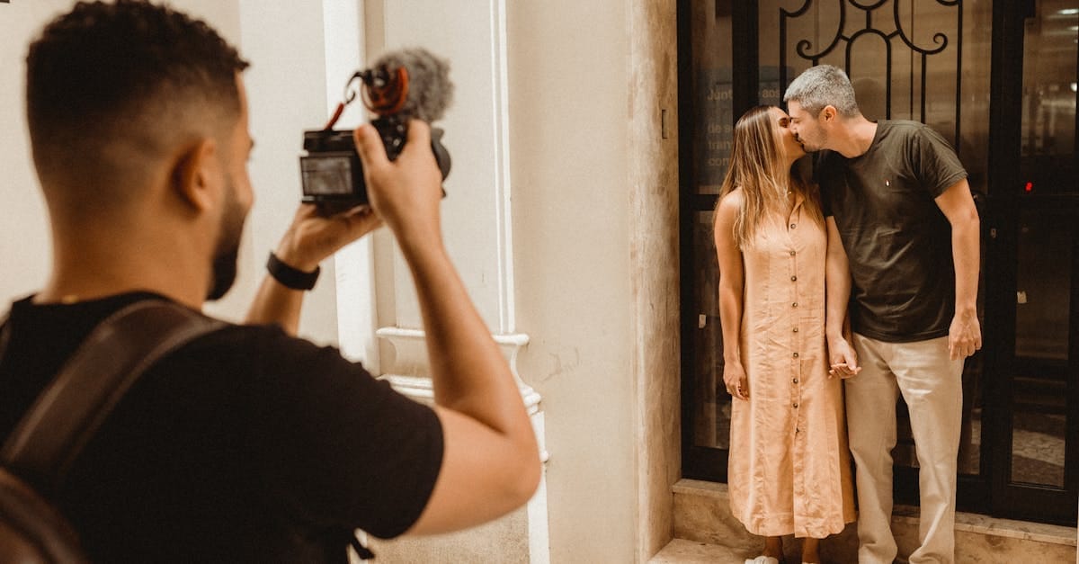Romantic Beach Pre-Wedding Shoot in Goa