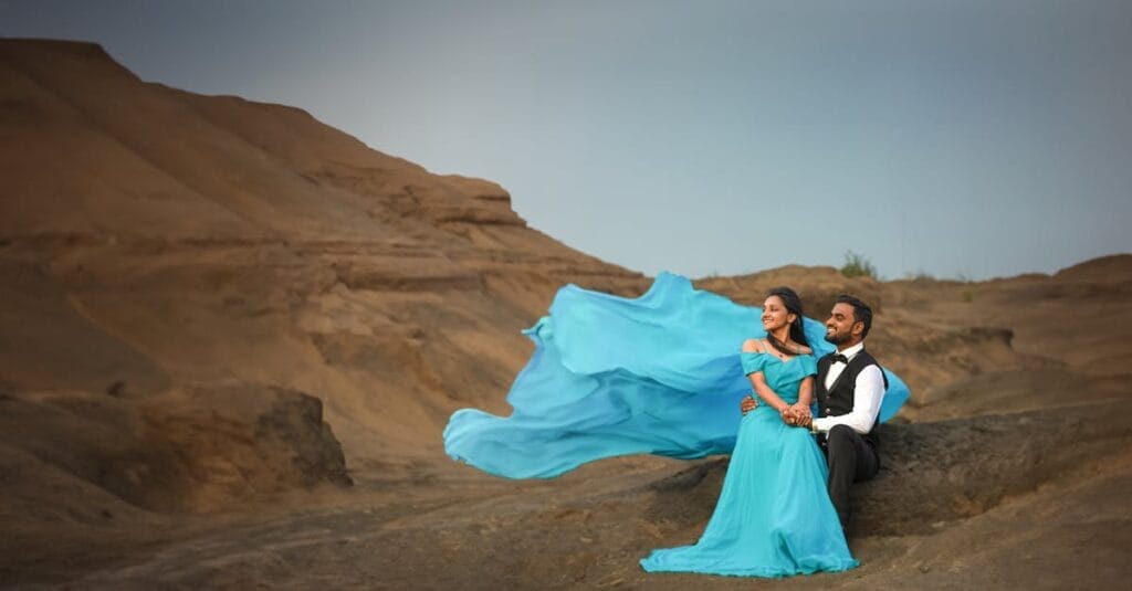 prewedding photoshoot