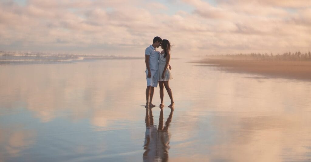 book prewedding photographer