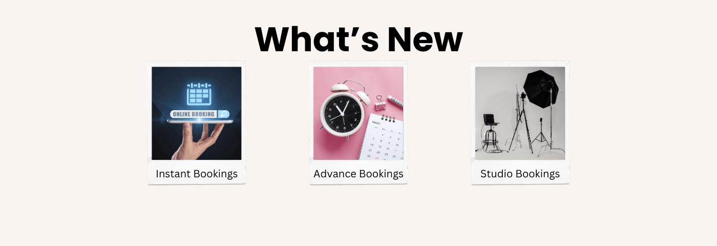AnyTimeShoot Updates