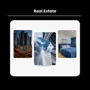 Real Estate