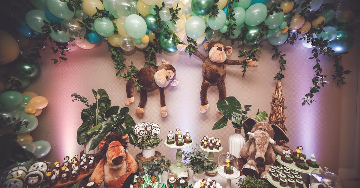 Superhero Birthday Theme Gurgaon