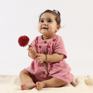 Kidswear Photoshoot