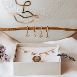 Premium Jewellery Shoot