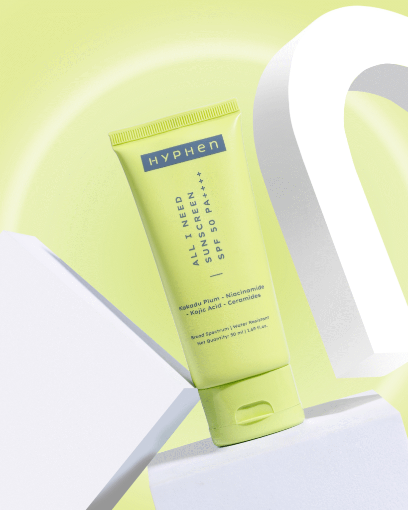 Hyphen Sunscreen