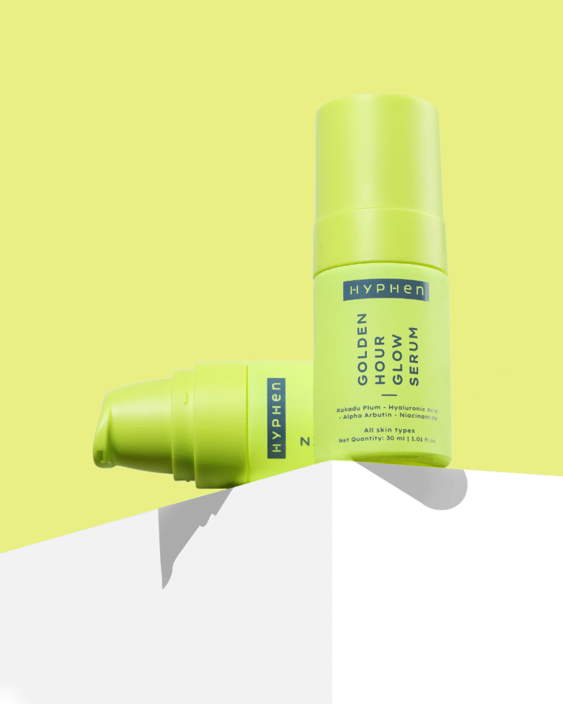 Hyphen Serum
