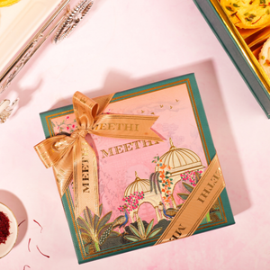 Gift Hamper Photoshoot