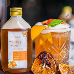 Beverage Photoshoot