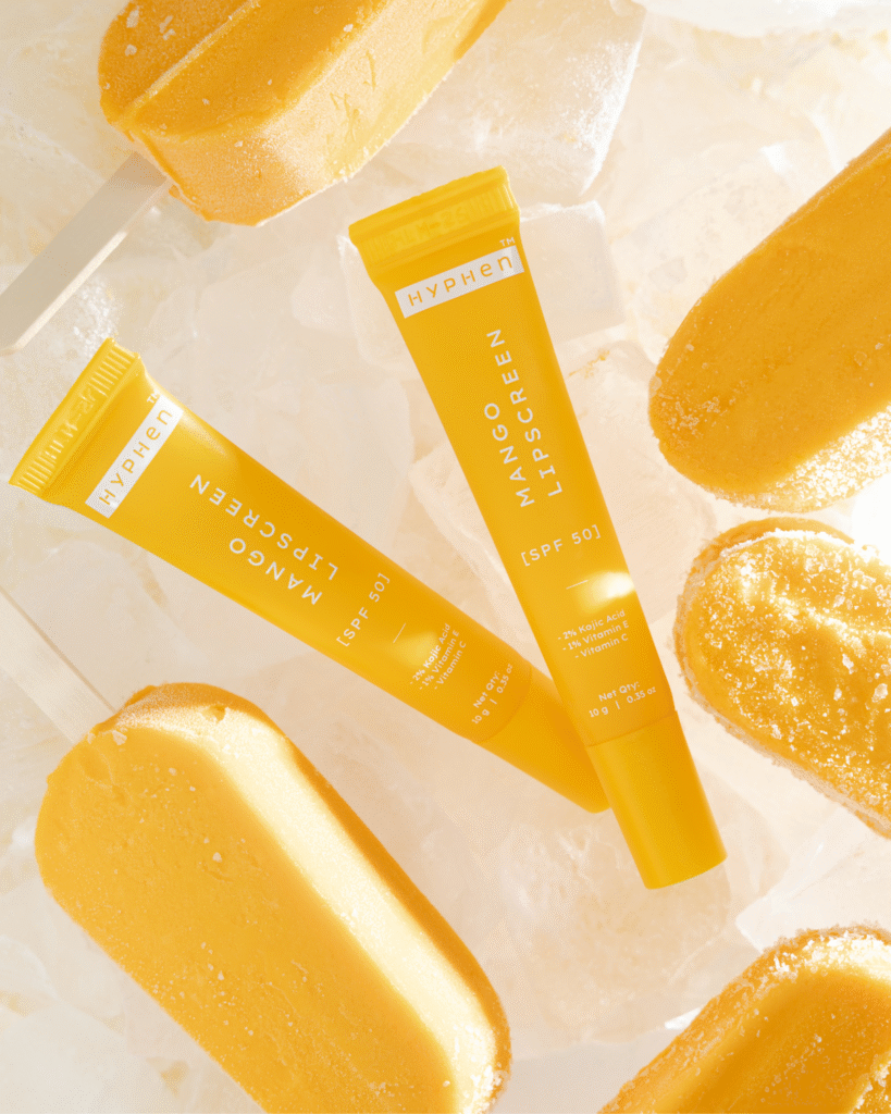 Hyphen Sunscreen photo