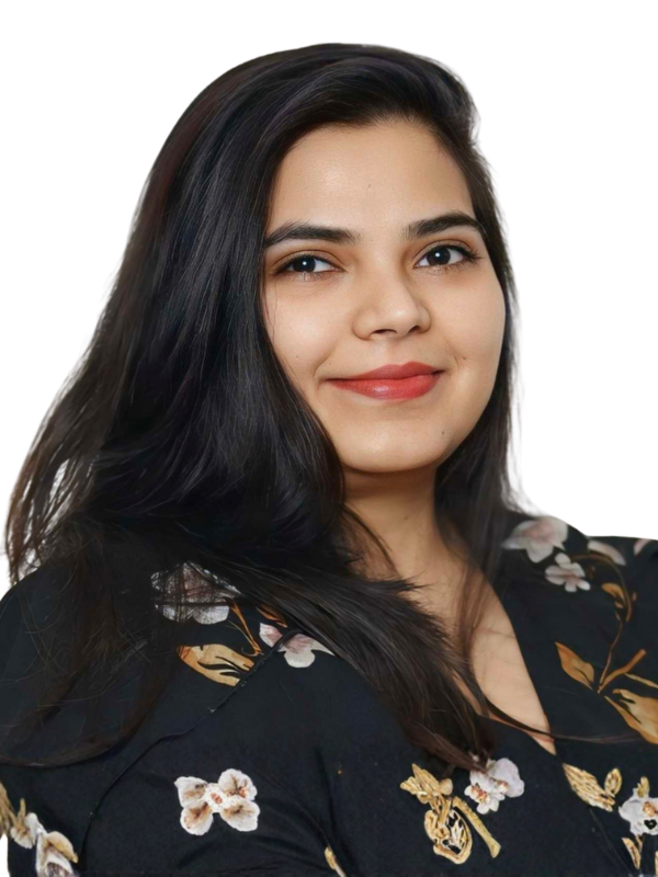 Payal Kaushik - Meet the Founder
