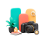 Creative Shoots & Lifestyle Product Photography