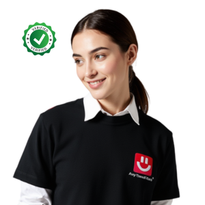 Verified Professionals: We don't use random freelancers. Every photographer is background-checked for skill and safety.