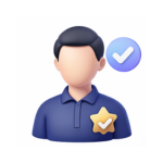 Verified In-House Team: No random freelancers. You get a dedicated AnyTimeShoot team member who is background-checked, uniformed, and great with kids.