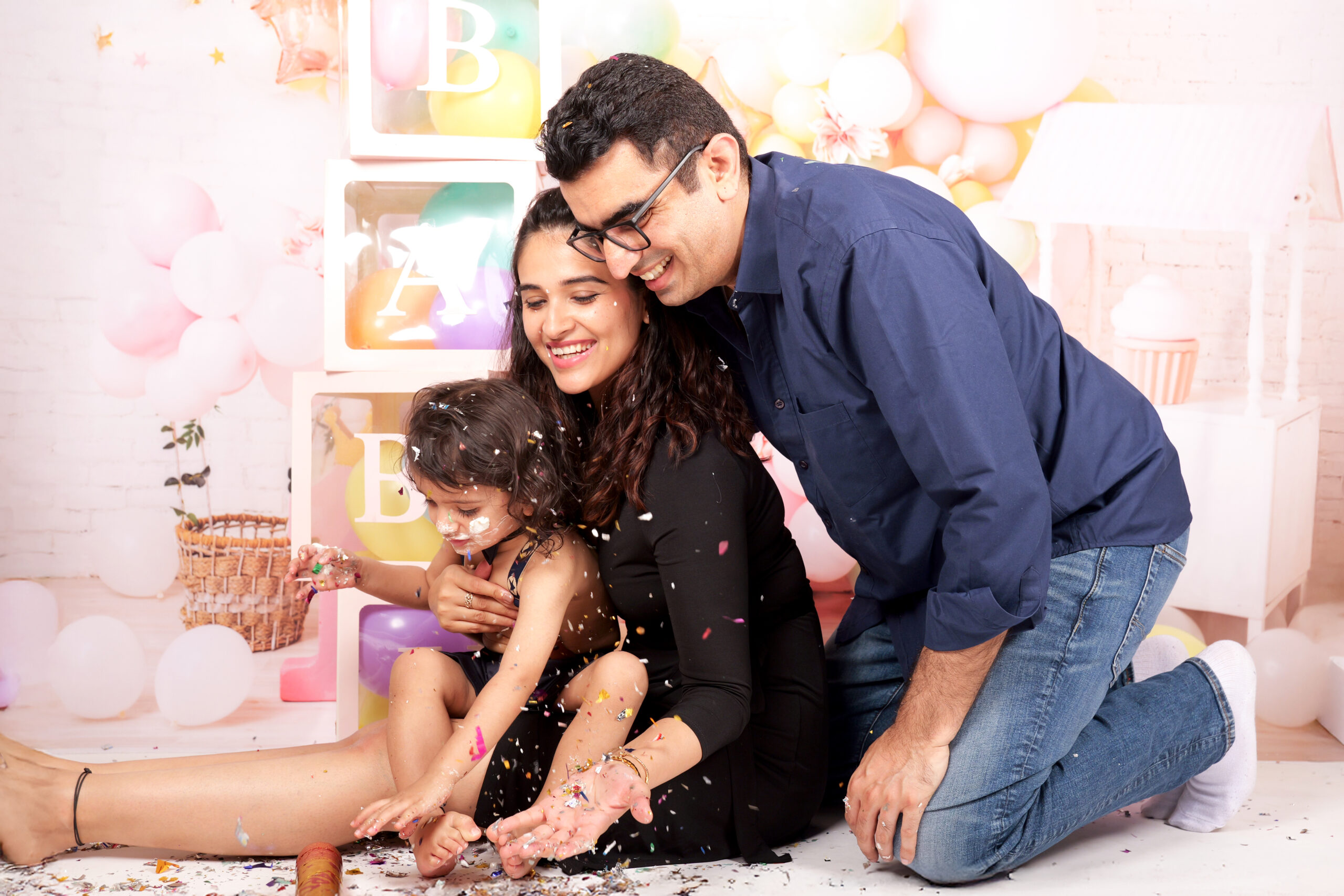 Best Birthday Photographer in Gurugram/Gurgaon