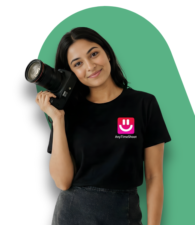 From candid smiles to cinematic Reels. We are the preferred photography team for families in Signature Global, ROF, Ramprastha, and the Dwarka Expressway corridor.