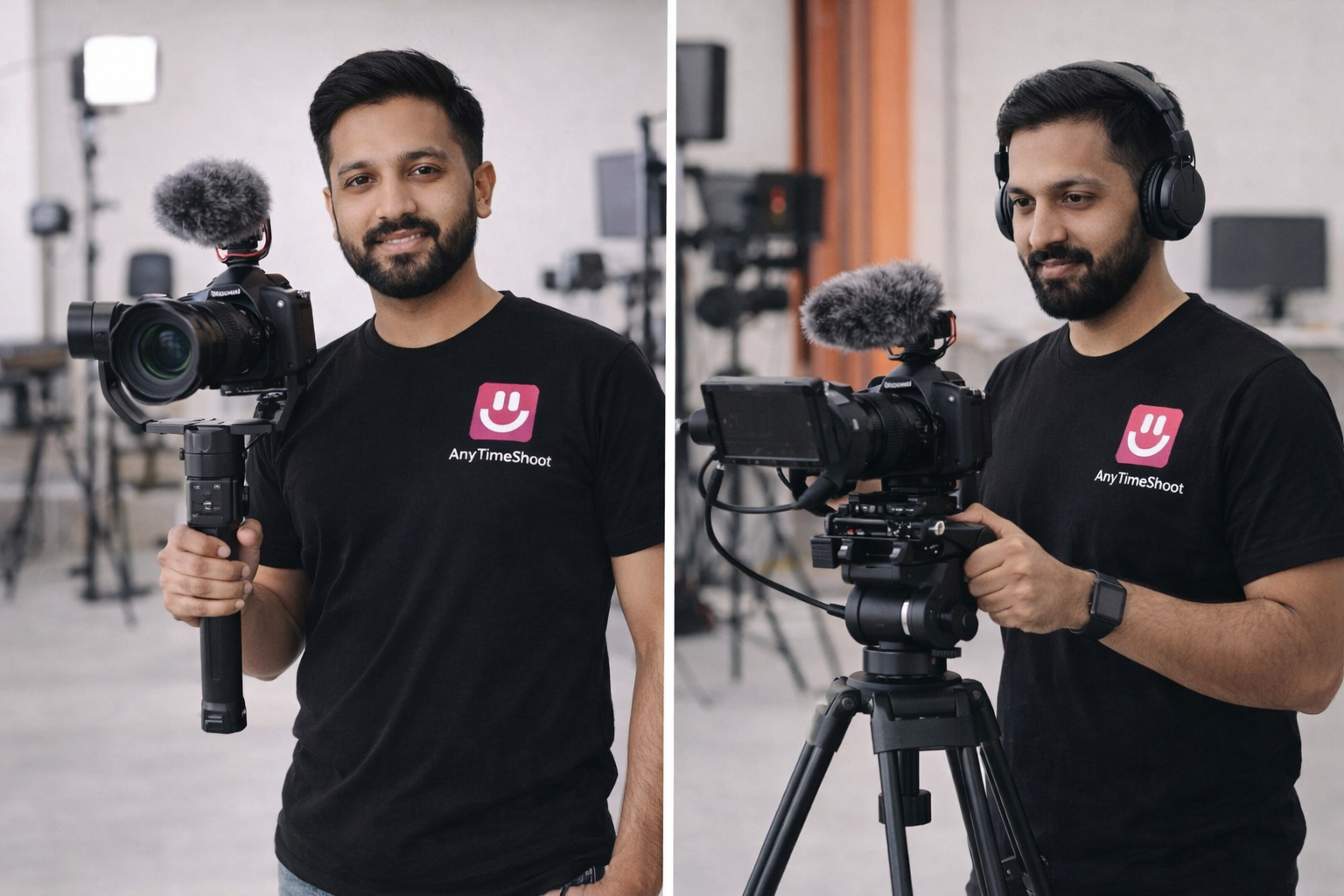 Trusted Photography Team