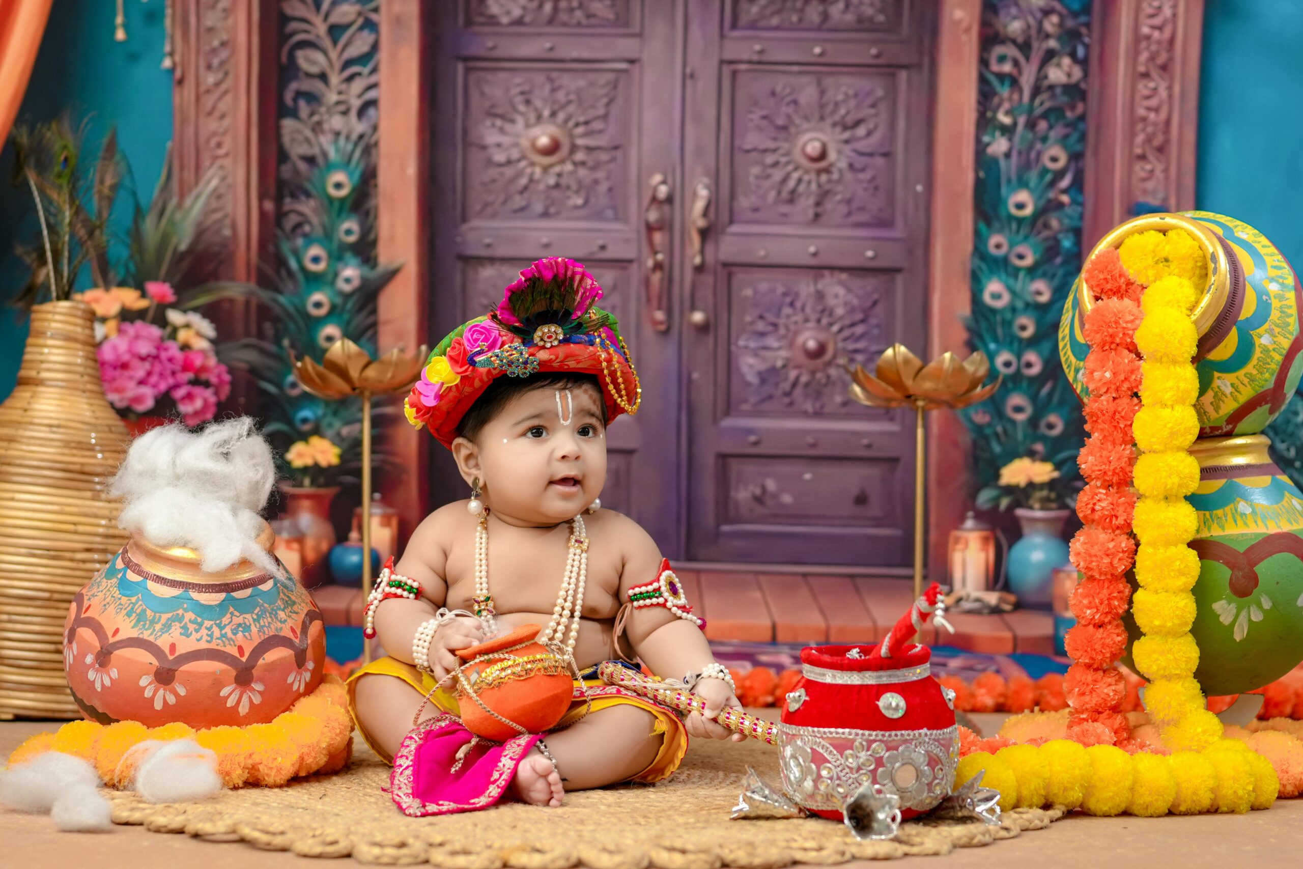 Practical kids outfit ideas for photography