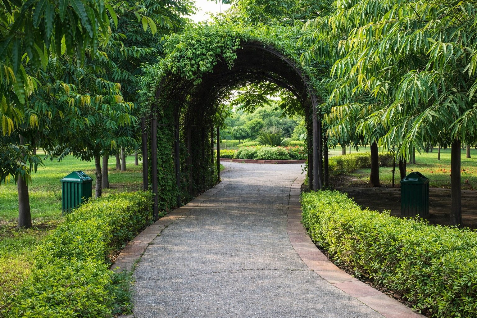 Tau Devi Lal Biodiversity Park
