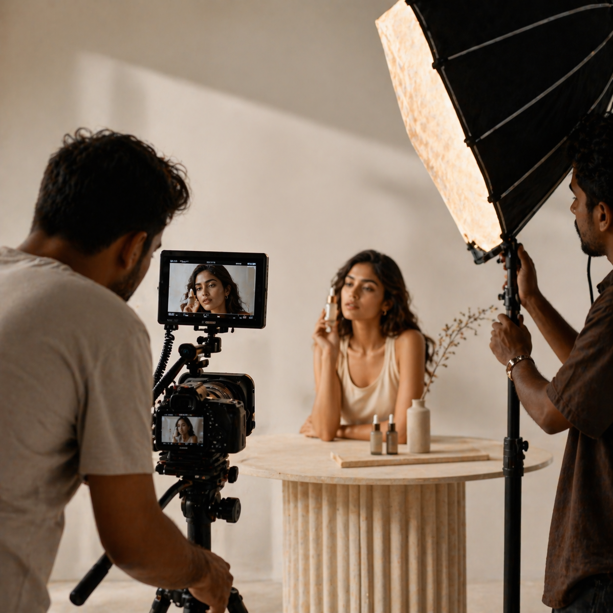 Reels & Video Shoots