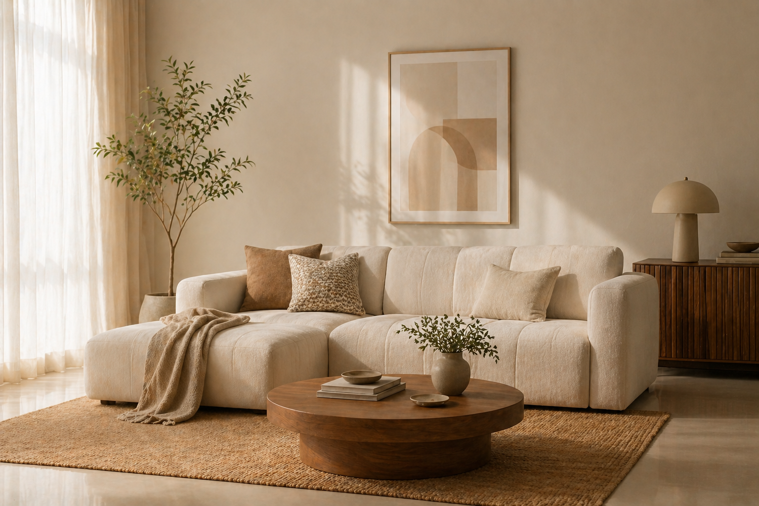 Home Decor Photography