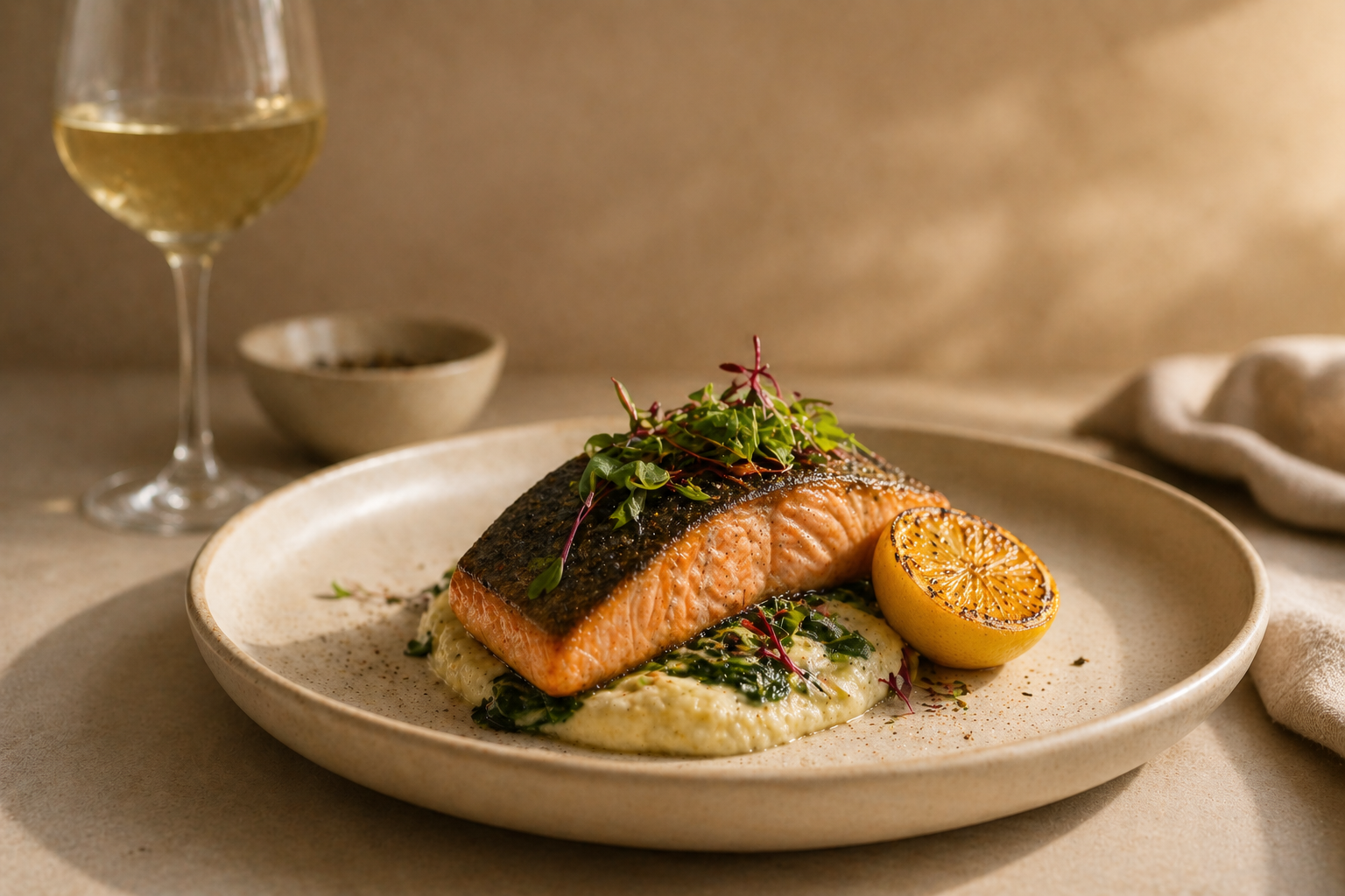 Food & Beverage Photography
