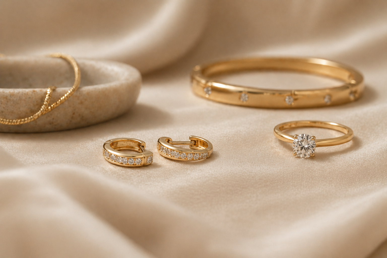 Jewellery Photography