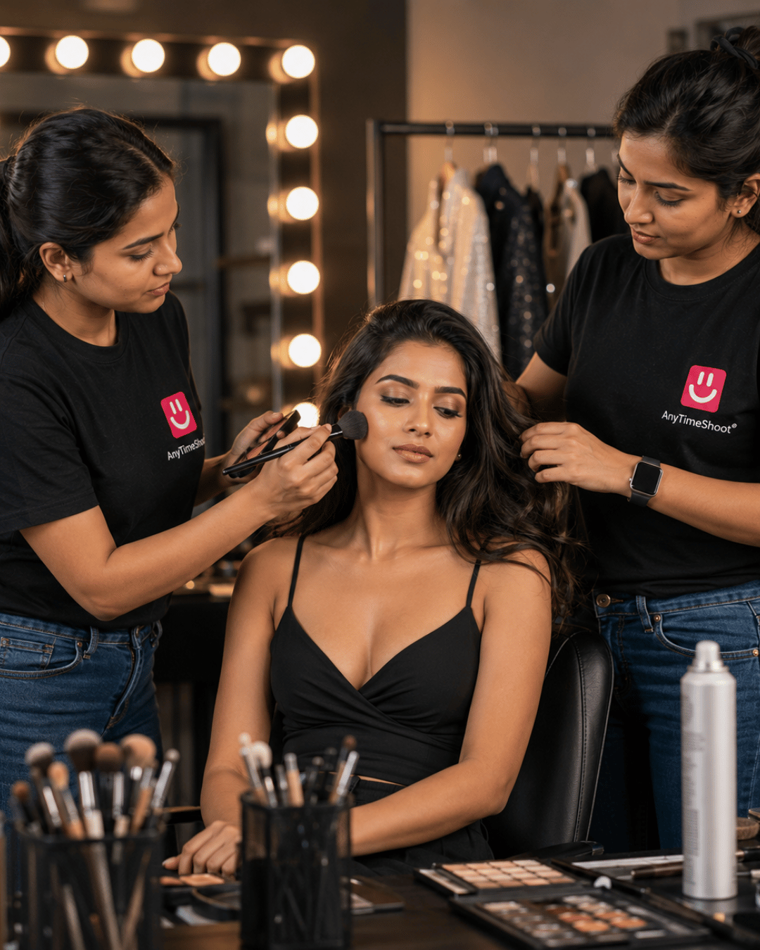 Beauty & Styling