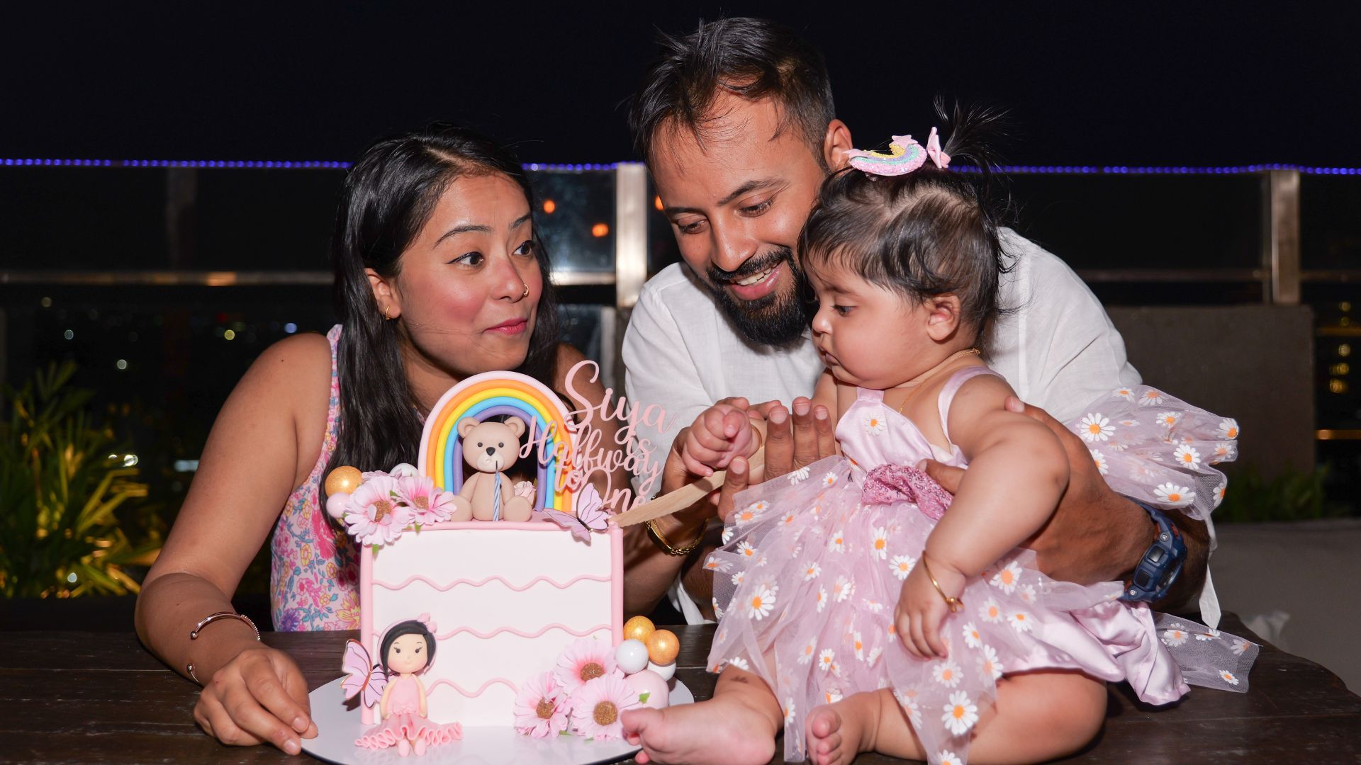 AnyTimeShoot Birthday Photography