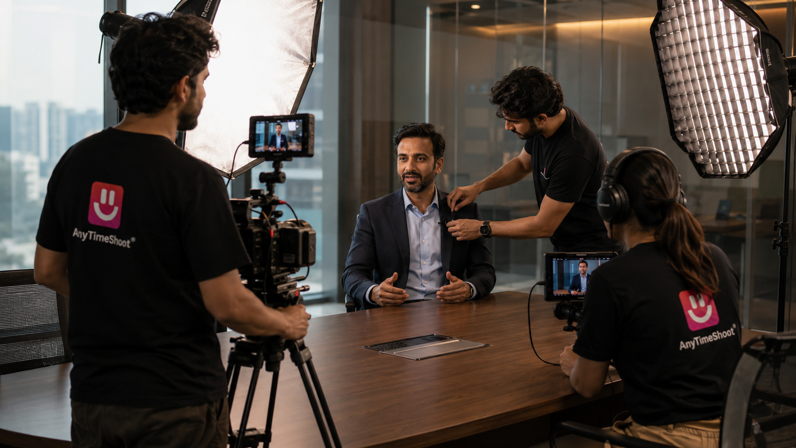 Corporate Videos