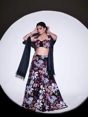 Apparel Shoot - Product Photography with female Models