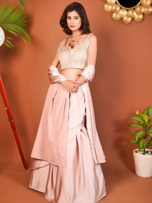 Apparel Shoot - Product Photography with female Models