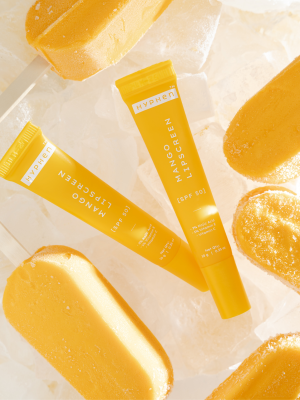 Hyphen Sunscreen photo